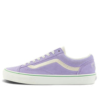 Vans Style 36 Suede 'Purple' VN000XI0DT2
