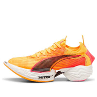 (WMNS) PUMA Fast-R Nitro Elite 2 'Sun Stream' 310218-01