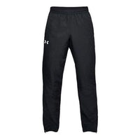Under Armour Sportstyle Woven Pant 'Black' 1320122-001