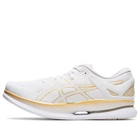 ASICS MetaRide 'White Pure Gold' 1011A142-100