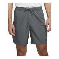 Nike Dri-FIT Form Unlined Versatile Shorts 'Grey' DV9858-068