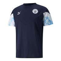 PUMA Manchester City FC Iconic MCS 22/23 'Navy' 765200-05