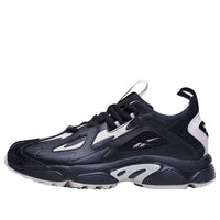 Reebok DMX Series 1200 LT 'Black' DV9234