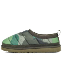 UGG Tasman LTA Cali Topo Slipper 'Forest Night' 1130870-FOREST
