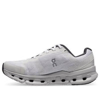 (WMNS) On Running Cloudgo 'White Glacier Grey' 55.98625