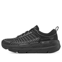 (WMNS) Skechers Max Cushioning Premier 'Black' 128254-BKCC