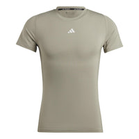 adidas echfit Training T-Shirt 'Green' IC2156