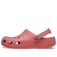 Crocs Classic Clogs 'Hot Blush' 10001-6XF