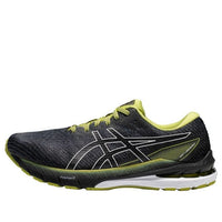 ASICS GT-2000 10 4E Wide 'Glow Yellow Black' 1011B184-750