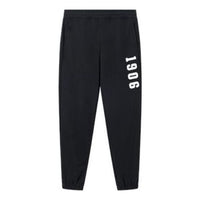 New Balance 1906 Classic Sweatpants 'Black' AMP31318-BK