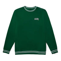 Vans Varsity Pullover Crew Fleece 'Eden' VN0006F907W