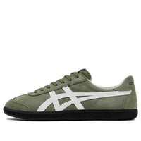 Onitsuka Tiger Tokuten 'Burnt Green White Black' 1183A907-300