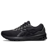 ASICS GT-1000 11 4E Wide 'Triple Black' 1011B356-002