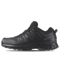 SALOMON XA Pro 3D V9 'Triple Black' 472701