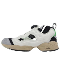 Reebok InstaPump Fury 95 'Vintage Green Black' 100074693