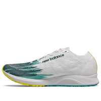 (WMNS) New Balance 1500 D Wide 'White Green' W1500WY6(D)