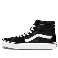 Vans SK8-HI ComfyCush 'Black' VN0A3WMBVNE