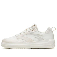 (WMNS) ANTA Life Series Sneakers 'White Beige' 922328060-3