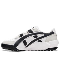 Onitsuka Tiger Big Logo Trainer 'White Black' 1183A419-102