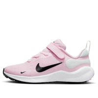 (PS) Nike REVOLUTION 7 'Pink Foam Black' FB7690-600