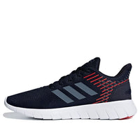 adidas Asweerun Minimalistic Sports Blue F36334