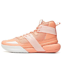 ANTA Quick Battle 4 'Orange White' 112041605-6
