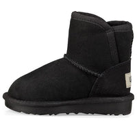 UGG Idris Snow Boots Big Boys Black 1118888K-BLK