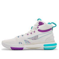 (WMNS) Li-Ning 937 Jimmy Butler 'Champagne White' ABAQ134-1