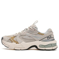 (WMNS) FILA Decoder Athletic Shoes 'Grey White' F12W342121FPR