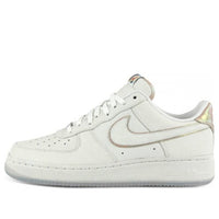 (WMNS) Nike Air Force 1 Low Year of the Dragon 3 'White' 533281-110