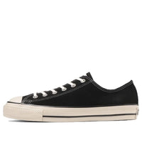 Converse Chuck Taylor All Star Suede US Ox 'Black' 31309210