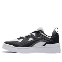 Li-Ning Superwave Lite 'Black White' AGCS097-3