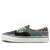 Vans Authentic 44 DX PW 'Anaheim Factory - Quilted Mix' VN0A54F99GU