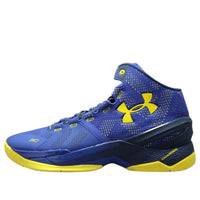 Under Armour Curry 2 'Dub Nation' 1259007-422