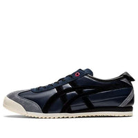 Onitsuka Tiger Mexico 66 SD 'Iron Navy Black' 1183B696-400