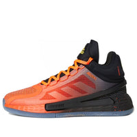 adidas D Rose 11 'Phoenix Reborn' FY9997