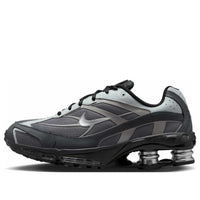 Nike Shox Ride 2 'Light Graphite' IB4470-099