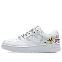 Li-Ning Classic Cushion x Disney 'White' AGCR203-5