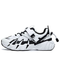 (WMNS) FILA Beast XT Sneakers 'White Black' F12W231123FWB