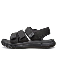 Skechers Quinten Sandals Black 66024-BLK