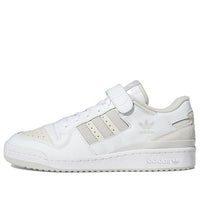 adidas Originals Forum Low Classic Shoes 'Cloud White Chalk White' HQ6804