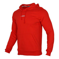Men's adidas neo Sports Bright Pink Red EI4685