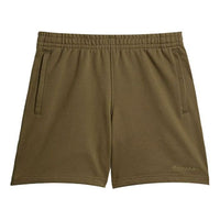 adidas originals Unisex Shorts Green H58288