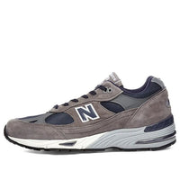 New Balance 991 Made in England 'Grey Blue' M991SGN