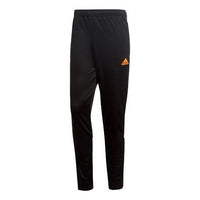 adidas originals Juventus Travel Pants Soccer/Football Sports Long Pants Black FR4207