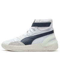 PUMA Sky Modern 'White Peacoat' 194042-01