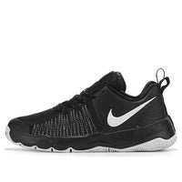 (GS) Nike Team Hustle Quick 'Black' 922680-004
