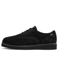 Timberland Vibram Premium Oxford 'Black Suede' A2DX3