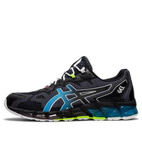 ASICS Gel Quantum 360 6 'Black Aizuri Blue' 1201A062-008