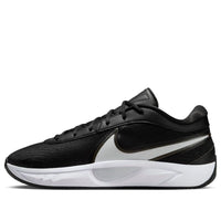 Nike Zoom Freak 6 EP 'Black White' FJ7807-002